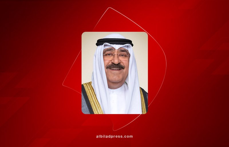الحكومة الكويتية الجديدة تؤدي اليمين الدستورية