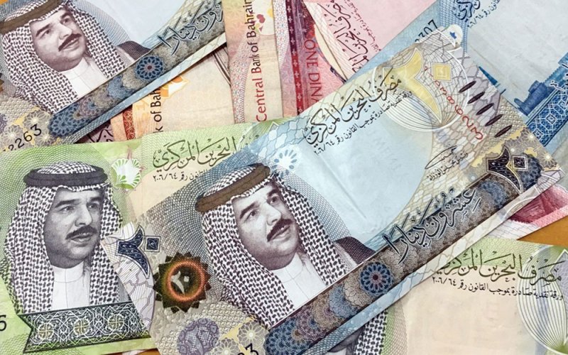 390 دينار في حساب المتقاعدين غدا