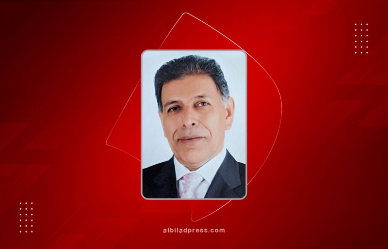 الدكتور نزار البصري: نشكر الجهات المعنية وفئات المجتمع لدورهم في المحافظة على إقامة الشعائر الدينية في جو من الطمأنينة والسلام 