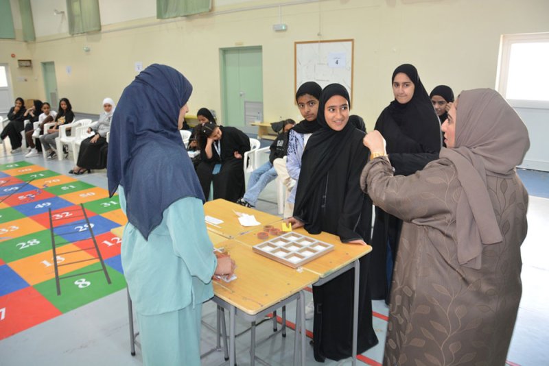 المحافظة الشمالية تنظم ورشة عمل عنوان " سيكلوجية الارشاد المهني" ضمن فعاليات برنامج النشاط الصيفي