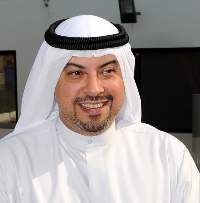 الأولمبية الكويتية تدعم الفهد لرئاسة المجلس الأولمبي الآسيوي