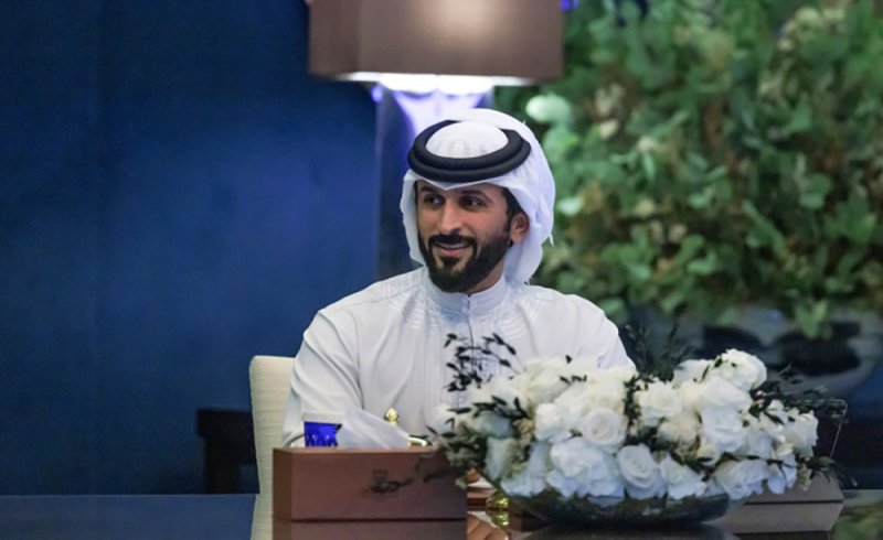 المجلس الأعلى للشباب والرياضة يشيد بجهود خالد بن حمد وتحقيق الإنجازات للأندية البحرينية