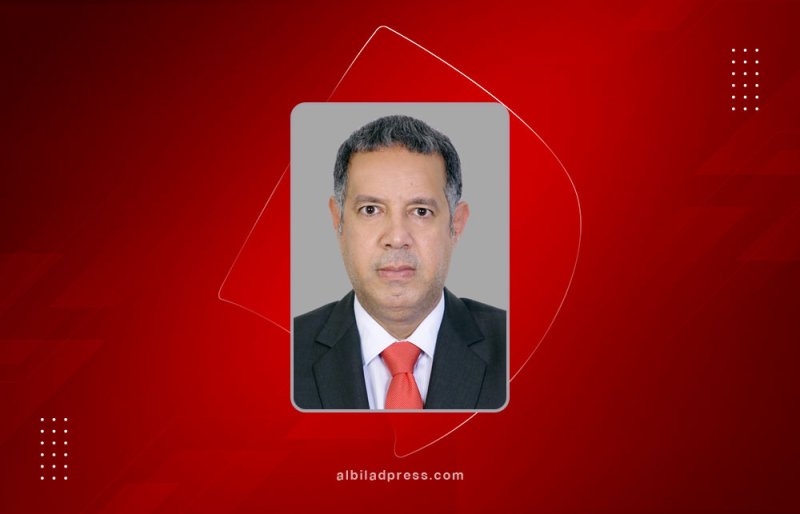ماهر العريض: ديننا الاسلامي يهدف الى الوحدة والتلاحم بين ابناء المجتمع الواحد 