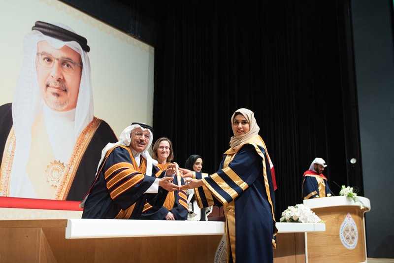 ‎د.الأنصاري يؤكد أهمية البيئة التعليمية الصحية في تخريج المعلم التربوي الناجح