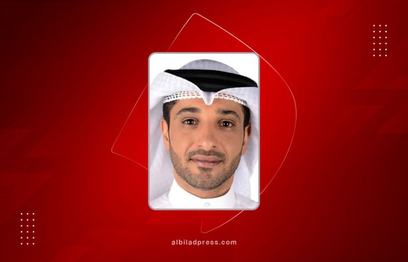 النائب السابق غازي آل رحمه: يجب العمل على تعزيز وتطوير الشراكة العامة لمصلحة الوطن