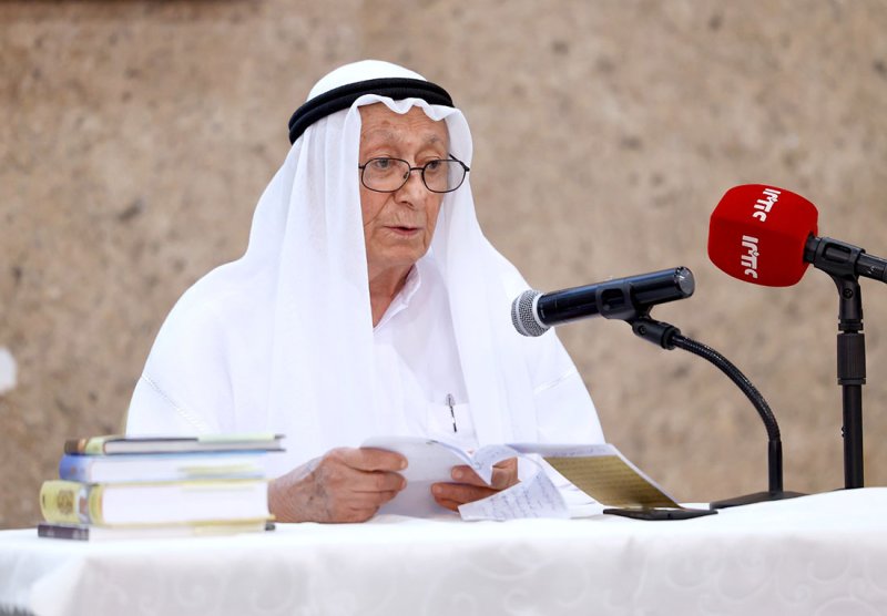"البحارنة": "أحببت من طفولتي الأسفار.. وكشفت عن وجوه العالم الأستار"