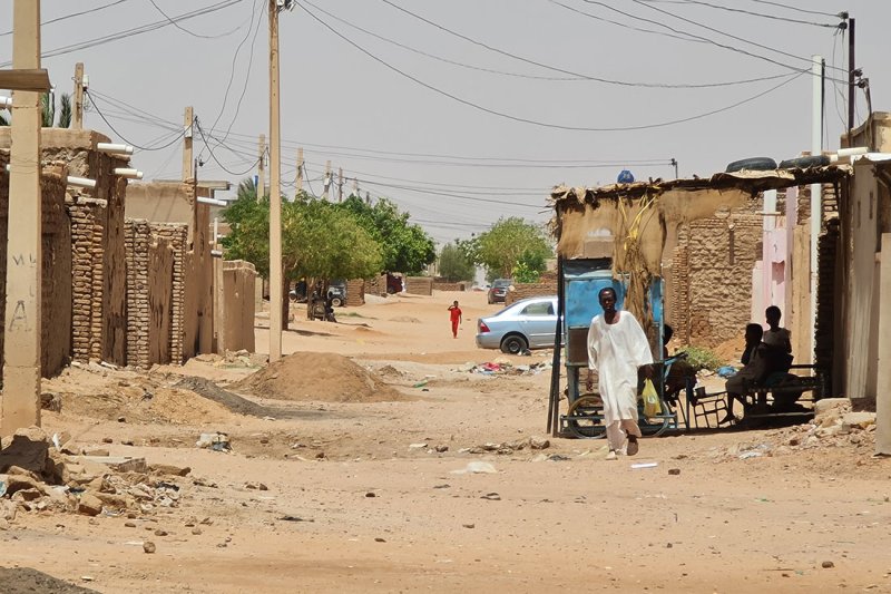 تعهدات بنحو 1.5 مليار دولار للسودان وغوتيريش يحذّر من تزايد "الموت والدمار"