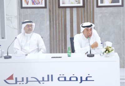 أبواب جديدة في “الغرفة” ونوافذ تكنولوجية تتفتّح في “أيدي الأعضاء”