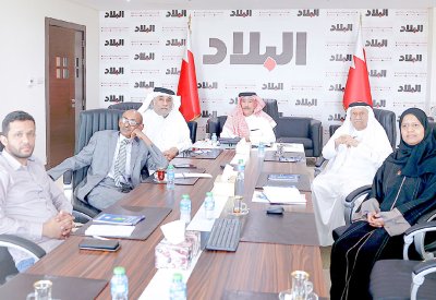 بدء العد التنازلي للمشاركة بـ“درع المسؤولية الاجتماعية”