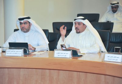 الفضالة: بلدية المحرق بلا ميزانية معتمدة