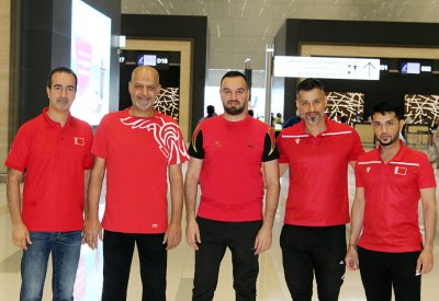منتخب السنوكر يودع بطولة المنتخبات أمام أفغانستان
