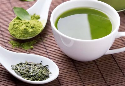 فوائد متعددة للشاي الأخضر.. هل يجب شربه كل يوم؟