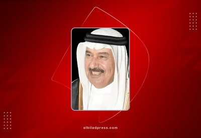 الشيخ خليفة بن عبدالله آل خليفة يثمن الثقة الملكية بتعيينه رئيسا لمجلس أمناء مركز الملك حمد العالمي للتعايش السلمي