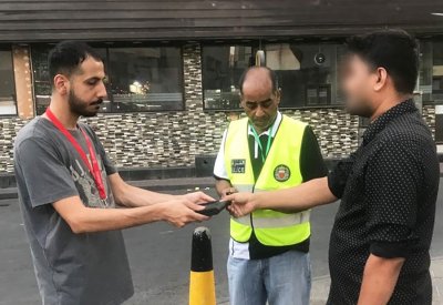 هيئة تنظيم سوق العمل: استمرار الحملات التفتيشية المشتركة بجميع المحافظات