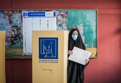 السلطات العراقية تحدد موعدا جديدا لانتخابات مجالس المحافظات