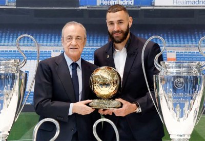 فترة ريال مدريد "الانتقالية".. عام مظلم ثم ثورة