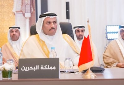 وزير الإعلام يشارك في اجتماعات المكتب التنفيذي لمجلس وزراء الإعلام العرب
