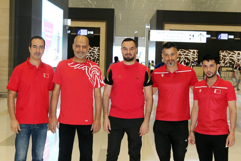 منتخب السنوكر يودع بطولة المنتخبات أمام أفغانستان