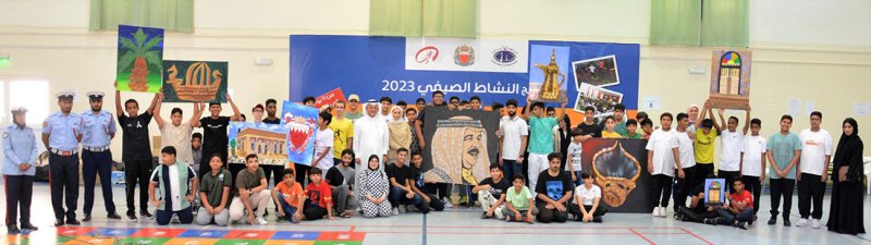 المحافظة الشمالية تنظم ورشة عمل فنية بالتعاون مع مركز مايكرو آرت للتدريب