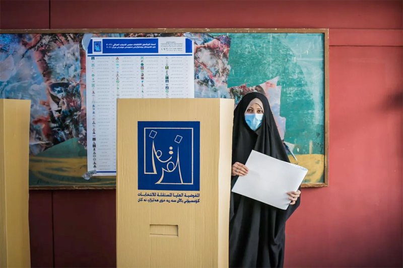السلطات العراقية تحدد موعدا جديدا لانتخابات مجالس المحافظات