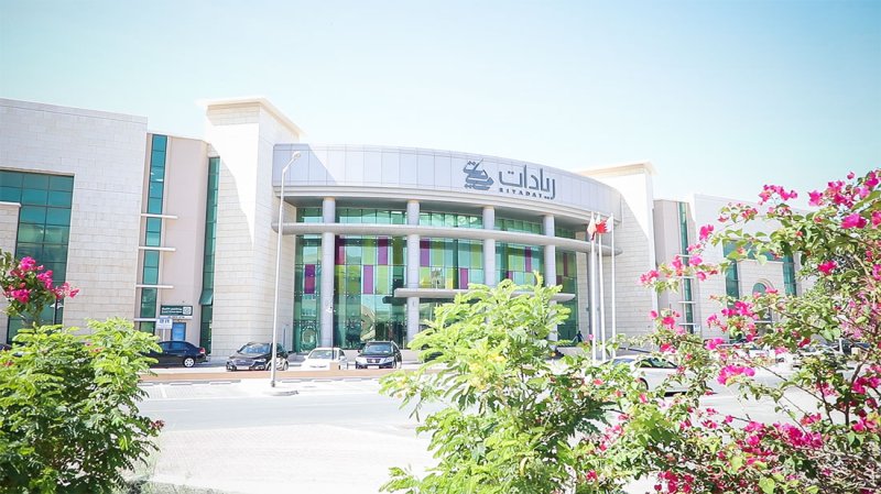 "ريادات" يرحب بانضمام 4 مشاريع جديدة