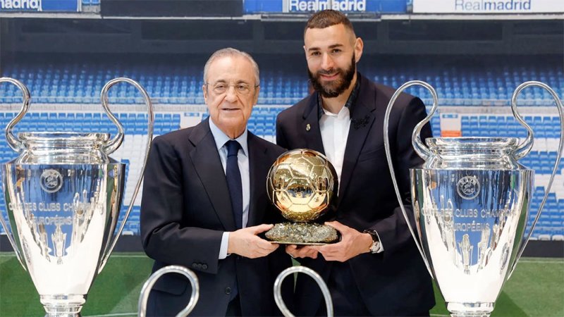 فترة ريال مدريد "الانتقالية".. عام مظلم ثم ثورة