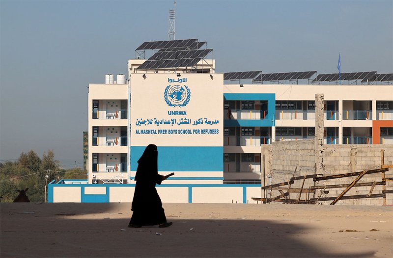 الأونروا تحذّر من انعكاسات شحّ التمويل على الخدمات الرئيسية لملايين اللاجئين