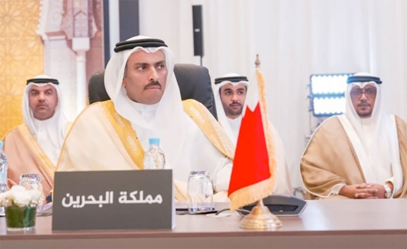وزير الإعلام يشارك في اجتماعات المكتب التنفيذي لمجلس وزراء الإعلام العرب