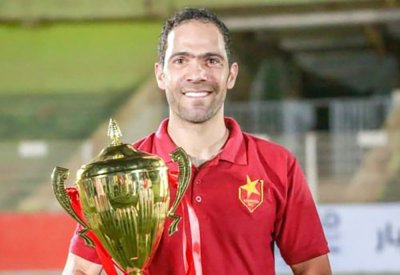 المحرق قريب من الاتفاق مع المدرب التونسي جمال خشارم