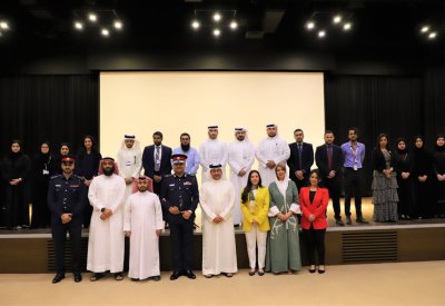 "الوطني للأمن السيبراني" و"الملكية للشرطة" يطلقان البرنامج التدريبي الأول لبناء القدرات السيبرانية للقطاعات الحيوية