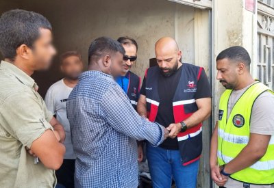 هيئة تنظيم سوق العمل: تنفيذ ثلاث حملات تفتيشية في العاصمة والجنوبية