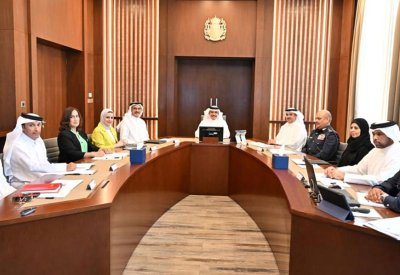 معالي وزير الداخلية: حماية النشئ والشباب مسئولية مشتركة مع المجتمع