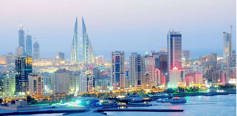 ارتفاع مبيعات العقارات السكنية في البحرين 13% بالربع الأول