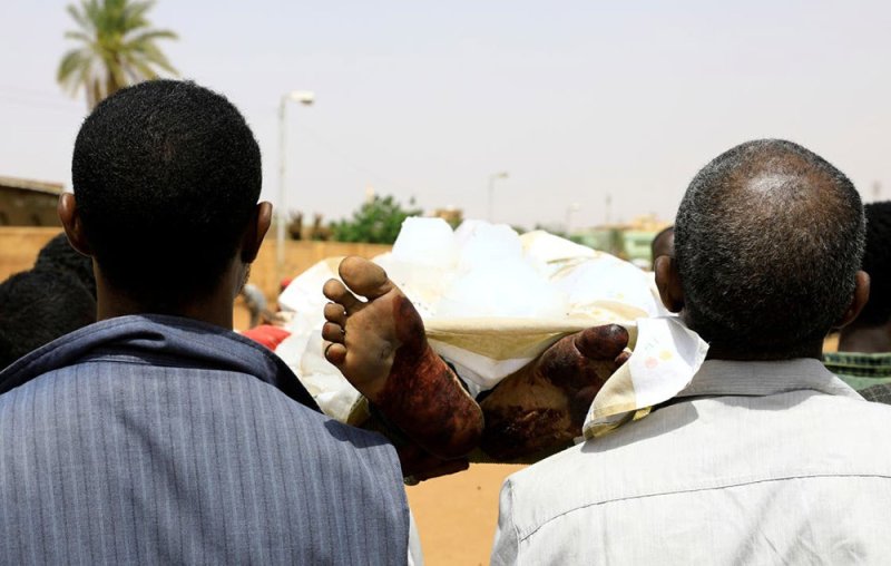 انتهاء هدنة السودان.. اشتباكات عنيفة وتحليق للطيران الحربي وإطلاق المضادات الأرضية