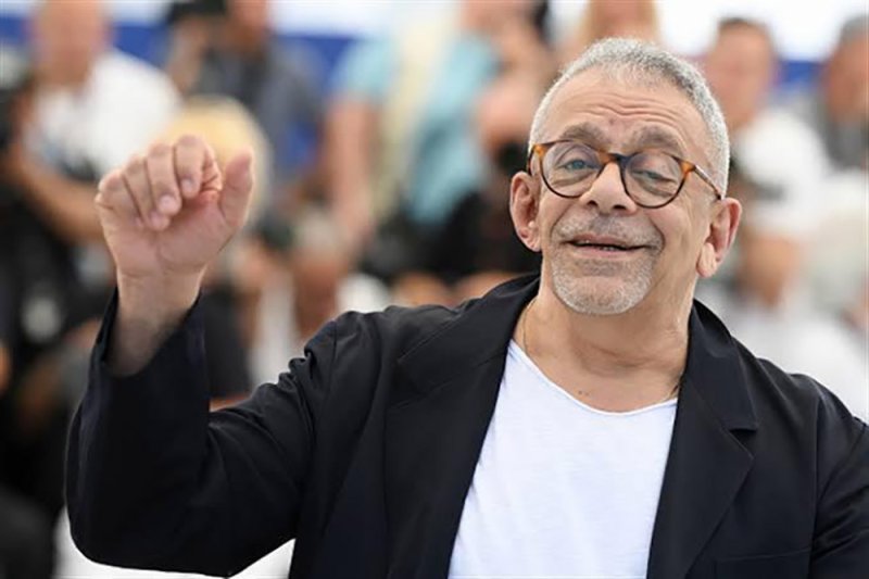  القاهرة السينمائي الدولي يمنح يسري نصر الله جائزة الهرم الذهبي التقديرية
