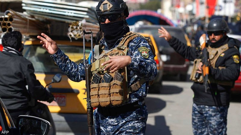 بتهمة تعذيب معتقلين.. إحالة ضباط شرطة عراقيين للقضاء