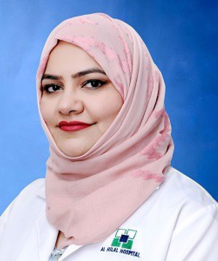 د. ميمونة لياقات