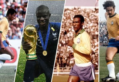 أبطال فازوا بكأس العالم.. وقرروا الانتقال إلى السعودية