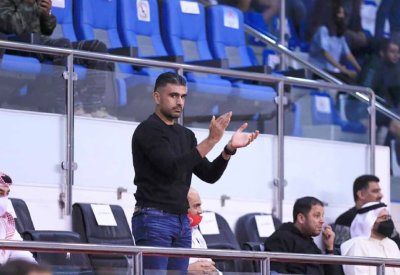 رئيس نادي المنامة: اتحاد كرة السلة المسؤول عن التذاكر والسوق السوداء