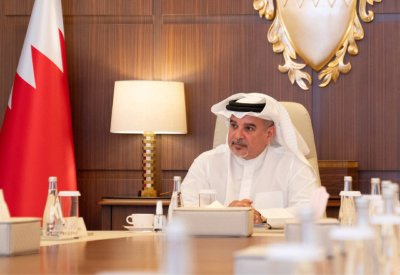 "الأعلى لتطوير التعليم والتدريب" يطلع على عدد من المبادرات التطويرية للمدارس الحكومية