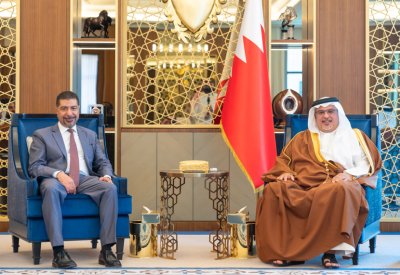 سمو ولي العهد رئيس مجلس الوزراء: مملكة البحرين تتخذ صون حقوق الإنسان نهجاً وتتبنى المبادرات الداعمة لذلك