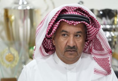 بن جلال يشارك بملتقى "التجارب الناجحة" بألعاب القوى