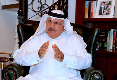 المؤسس فوزي بهزاد لـ"البلاد": هكذا تأسست بورصة البحرين