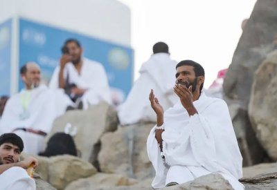 السعودية: أعداد الحجاج تعود لمستويات ما قبل كورونا