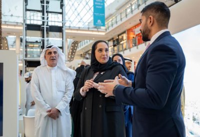 معرض التمويلات الإسكانية يغلق أبوابه مساء غد السبت.. وهذه أكثر البرامج إقبالاً