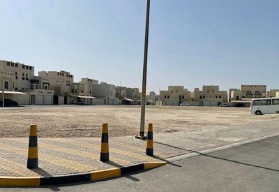 أرض حكومية للاستثمار بانشاء روضة وحضانة أطفال في مدينة سلمان