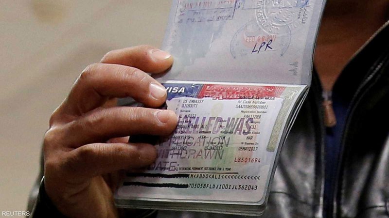 لهذا السبب.. سياسة أميركية جديدة تقيد منح التأشيرات