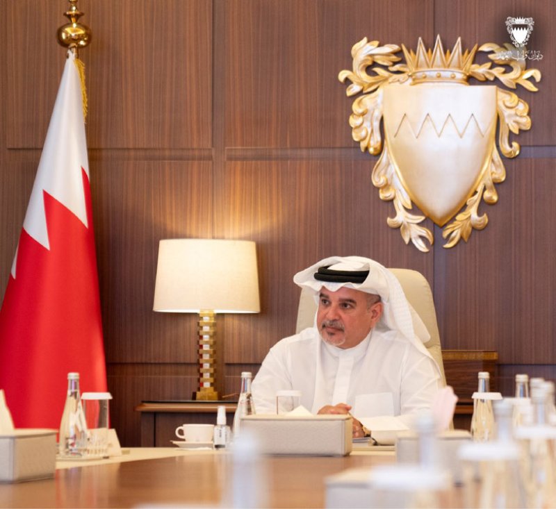 "الأعلى لتطوير التعليم والتدريب" يطلع على عدد من المبادرات التطويرية للمدارس الحكومية