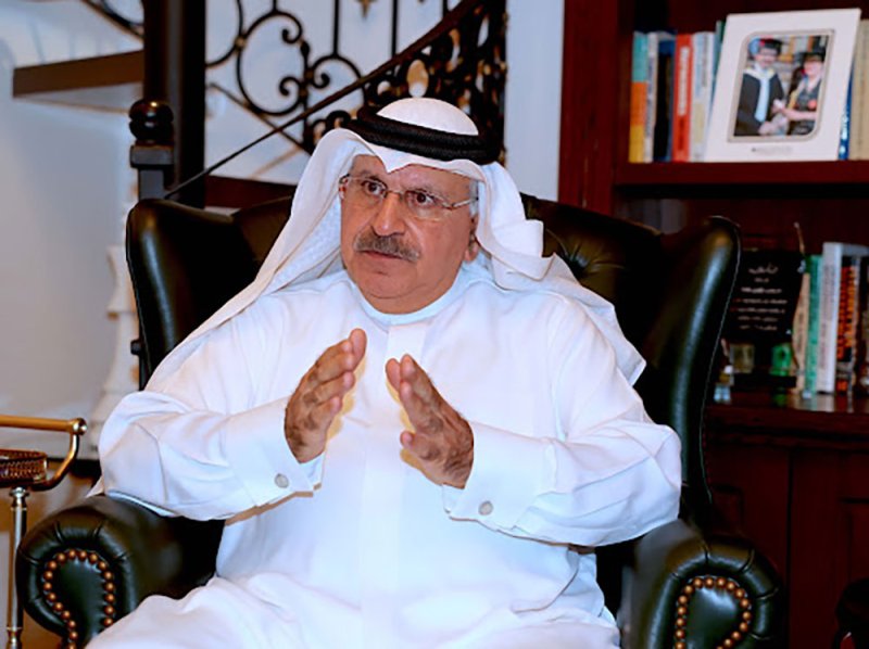 المؤسس فوزي بهزاد لـ"البلاد": هكذا تأسست بورصة البحرين