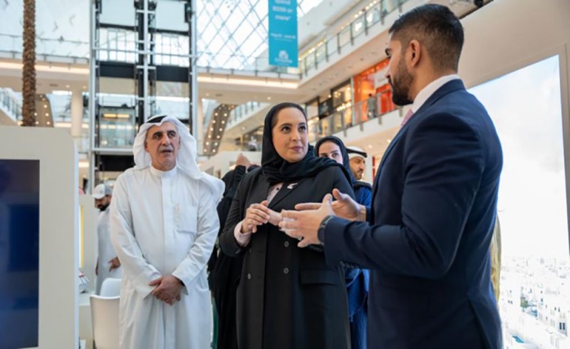 معرض التمويلات الإسكانية يغلق أبوابه مساء غد السبت.. وهذه أكثر البرامج إقبالاً